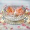 10 pcs 10" wide Floating Candle GLASS HOLDER BOWLS VASES Wedding Centerpieces